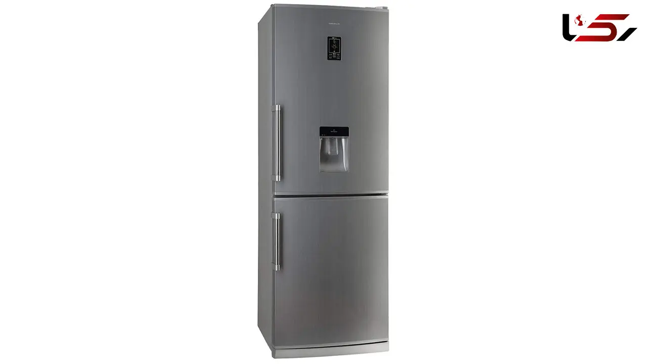 فروش یخچال زیر قیمت کارخانه