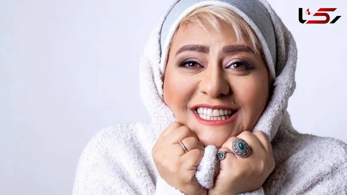 عکس ها / نگاهی به خانه و زندگی رابعه اسکویی در دورهمی  خانم بازیگران در روز تولدش