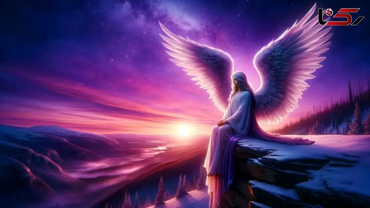 فال فرشتگان / پیام مثبت فرشتگان برای شما در سه شنبه 28 بهمن ماه 1404