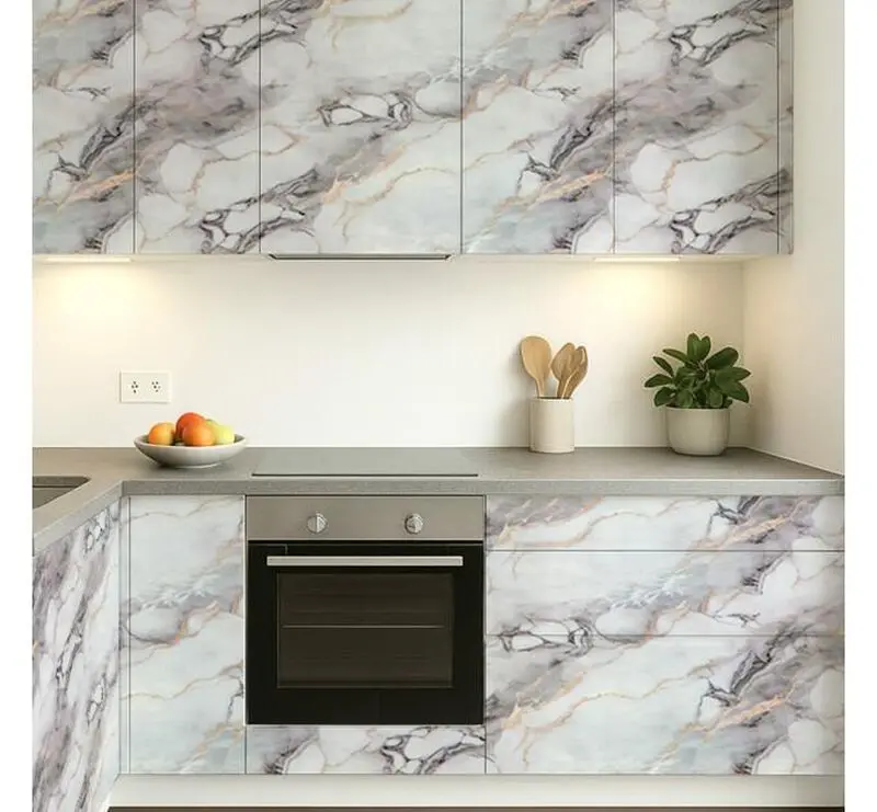 برچسب کابینت چیست