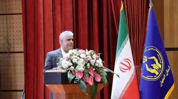 حمایت از گنج های پنهان علمی در بین مددجویان، زمینه ساز آینده ایرانی آباد است