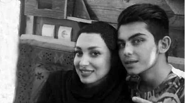 ناگفته های جنجالی ازدواج ارسلان قاسمی / آزاده نامداری چه گفت؟ + عکس