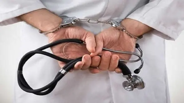 مرگ پسر کرونایی در نجف آباد / طب سنتی  قاتل شد
