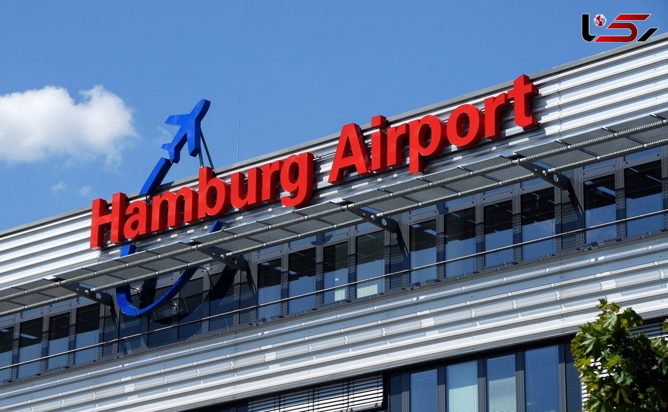 واکنش مسئولان فرودگاه امام در خصوص ادعای فرودگاه آلمانی در مورد پرواز تهران- هامبورگ