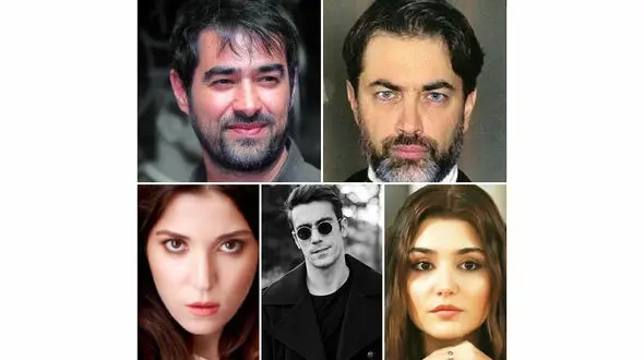 اکران «مست عشق» با حضور پارسا پیروزفر و شهاب حسینی همچنان نامشخص