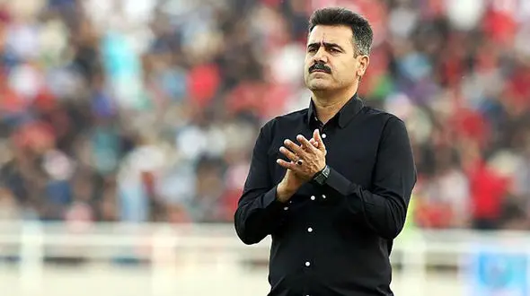 مهلت 24 ساعته برای قبول شرط و شروط/ باشگاه لیگ برتری و سرمربی به پایان خط رسیدند!