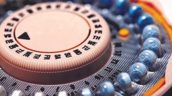 قرص ضد بارداری  امروزه عامل چاقی نیست