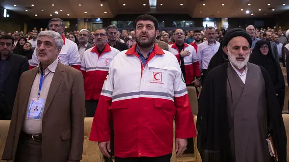 برگزاری سومین کنگره بین‌المللی سلامت در اربعین 