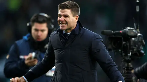 رودست سنگین بازیکنان آستون‌ویلا به جرارد