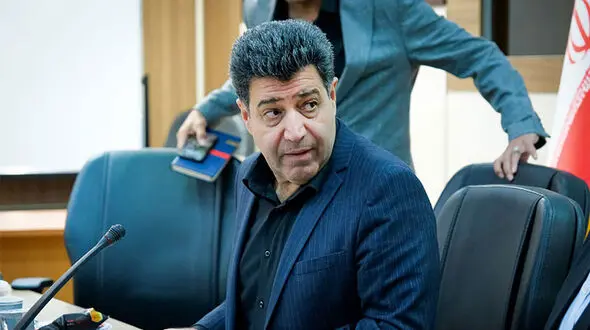 جعبه سیاه اتاق بازرگانی را به‌ زودی منتشر می‌ کنیم؛ شخص رئیس‌جمهور خواهان انتخابات امروز بودند