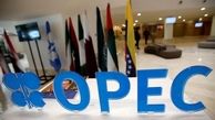 سهم اوپکی‌ها از توافق جدید کاهش تولید نفت