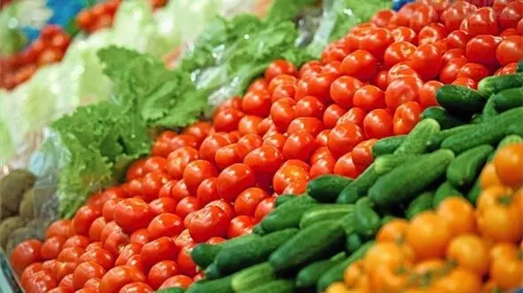 نرخ فرنگیجات در میادین میوه و تره بار