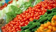 نرخ فرنگیجات در میادین میوه و تره بار