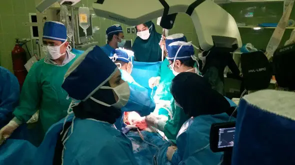 دختر جوان مهابادی به یازده نفر جان دوباره بخشید