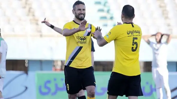 پیروزی ناپلئونی سپاهان در نقشه جهان + فیلم