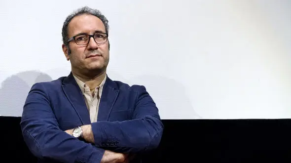  نظر کارگردان معروف سینما درباره «به وقت شام»