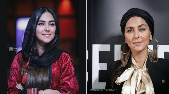 آموزش استایل بوهو و کلاسیک با هدی زین العابدین / یاد بگیرید!