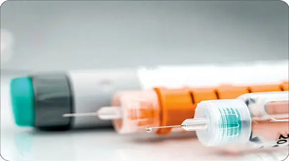 کمبود انسولین نداریم/ نحوه دریافت انسولین از داروخانه ها