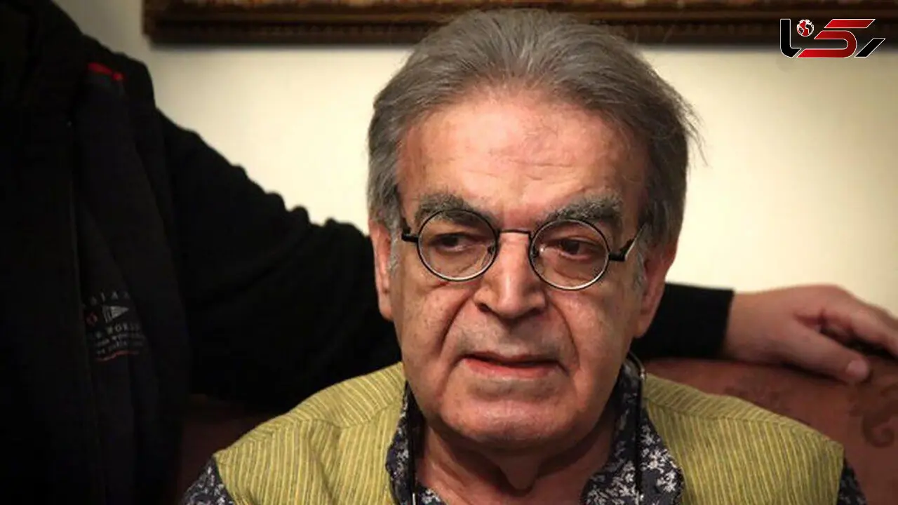فیلم جگرسوز از حمید لولایی همه را شوکه کرد ! / در میهمانی عاشق زنم شدم !