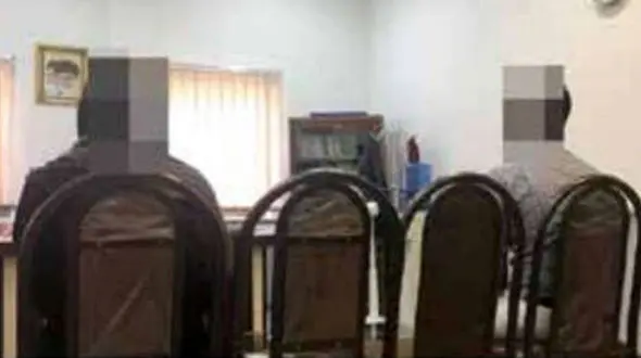 سلفی دردسرساز دختر 15 ساله با پسر ثروتمند در خانه عمه اش / از کلید خانه عمه ام ساخته بودم و وقتی او نبود ..! + عکس