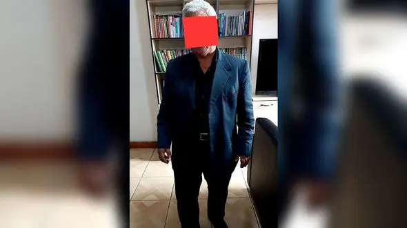 قاتل فراری پس از 45 سال بازداشت شد / پیرمرد 72 ساله زمان انقلاب از زندان فرار کرد + عکس و گفتگو