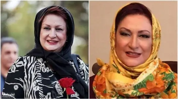 فیلم دیده نشده از  آواز مریم امیرجلالی در جوانی اش برای روز پدر /  سال ۱۳۸۵ (۱۸ سال قبل)