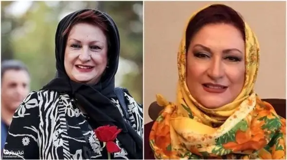 فیلم دیده نشده از  آواز مریم امیرجلالی در جوانی اش برای روز پدر /  سال ۱۳۸۵ (۱۸ سال قبل)