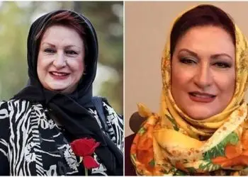 فیلم دیده نشده از  آواز مریم امیرجلالی در جوانی اش برای روز پدر /  سال ۱۳۸۵ (۱۸ سال قبل)