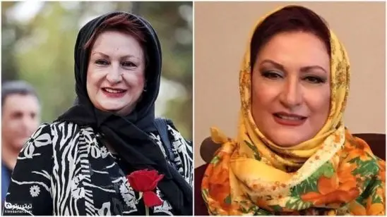 فیلم دیده نشده از آواز مریم امیرجلالی در جوانی اش برای روز پدر / سال ۱۳۸۵ (۱۸ سال قبل)