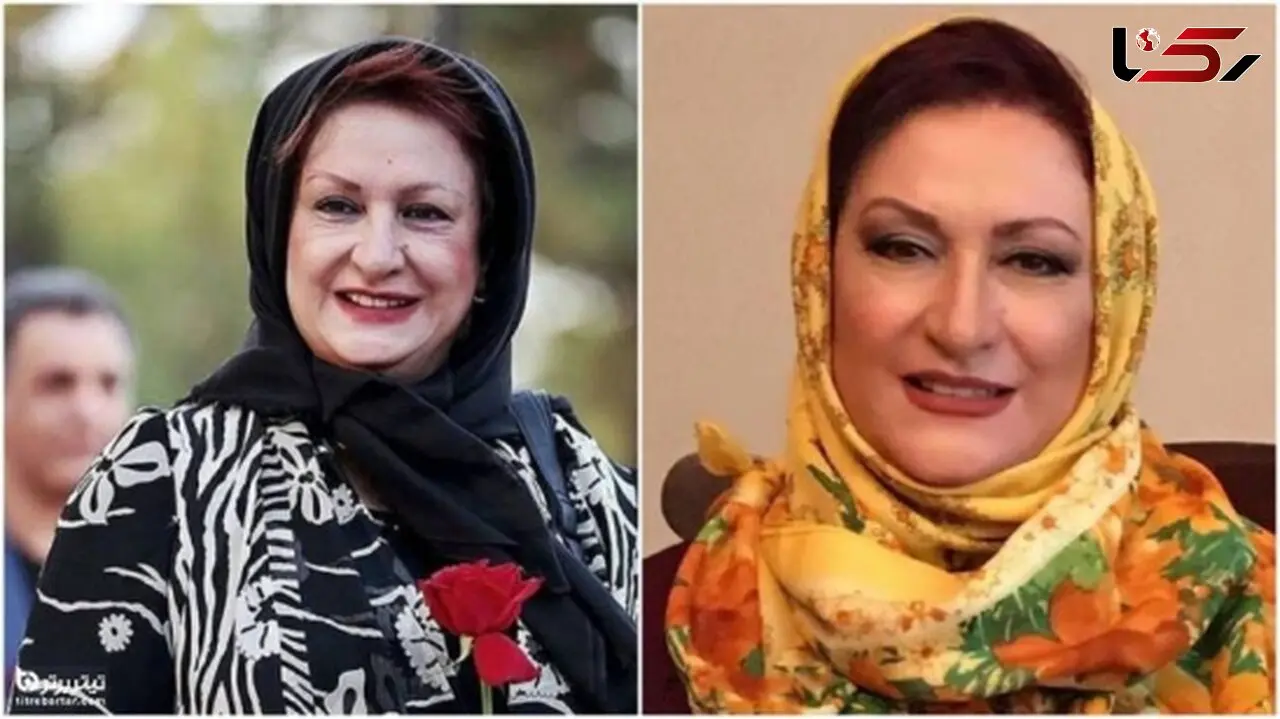 فیلم دیده نشده از  آواز مریم امیرجلالی در جوانی اش برای روز پدر /  سال ۱۳۸۵ (۱۸ سال قبل)