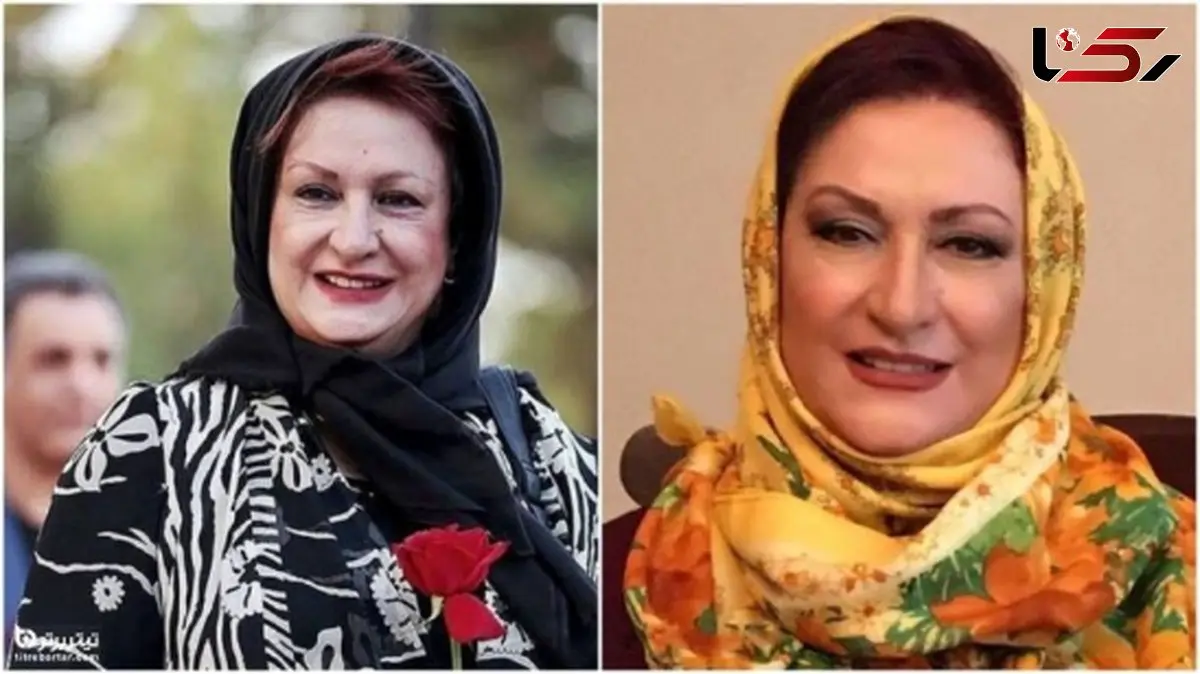 فیلم دیده نشده از  آواز مریم امیرجلالی در جوانی اش برای روز پدر /  سال ۱۳۸۵ (۱۸ سال قبل)