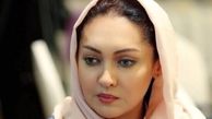 پشت پرده دیدار نیکی کریمی و خواهرش در خارج از کشور!!! به نظرتون شبیه هم هستن؟!