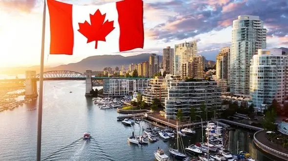 کانادا این مقام ایرانی را اخراج می کند + عکس