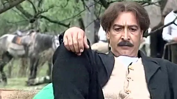  تغییر چهره بهت آور«ارباب» سریال پس از باران بعد 24سال در 72سالگی