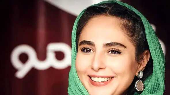 حسرت برانگیزترین استایل خانم بازیگر معروف / همه خانم ها به همسر مهدی پاکدل حسادت کردند!