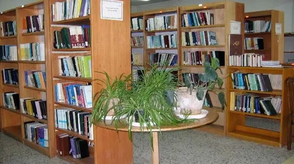 دستگیری باند سرقت از کتابخانه‌ها! + جزییات