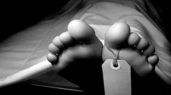 مرده‌ای که در مجلس ترحیم خود گریه می‌کرد، دستگیر شد! + عکس