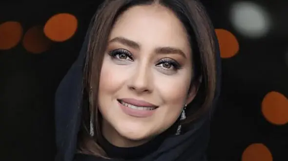 استایل های جذاب بهاره کیان افشار  زیباترین خانم بازیگر مسلمان خاورمیانه ! + عکس ها