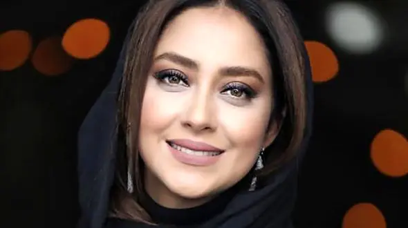 علاقه بهاره کیان افشار به گربه ها + عکس