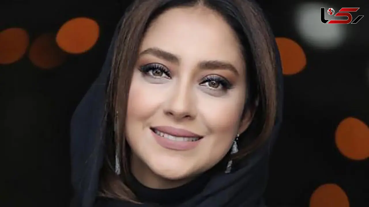 علاقه بهاره کیان افشار به گربه ها + عکس