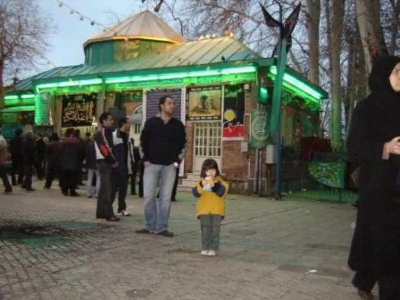 1__hamgardi_امامزاده عینعلی 1384