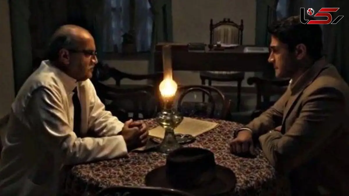 فیلم/ جملات عاشقانه منصور برای محبوبه با پند و نصیحت های طلایی اردشیر رستمی در سریال بامداد خمار که.../ اگر رنج راه را نپذیری هزاران کیلومتر هم بری به هیچ جا نمی رسی...