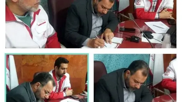 رتبه اول اصفهان در حوادث نوروزی با 247 حادثه/نماینده مردم اصفهان در مجلس به عضویت داوطلبان جمعیت هلال احمر درآمد+فیلم