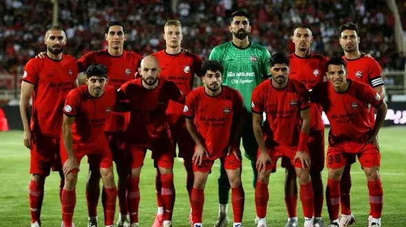 قهرمانان لیگ ممنوع‌المصاحبه شدند!