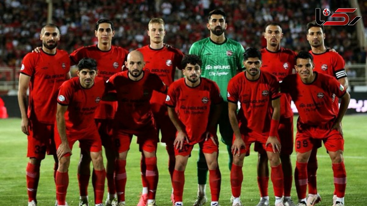 قهرمانان لیگ ممنوعالمصاحبه شدند!