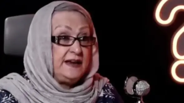 فیلم/ مریم امیرجلالی:یکی که شبیه میمونه غلط میکنه از من خواستگاری کنه.../ 5 تا فحش بدم بهش.../ قلب ملب ندارم بفرستم براش...!