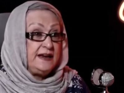 فیلم/ مریم امیرجلالی:یکی که شبیه میمونه غلط میکنه از من خواستگاری کنه.../ 5 تا فحش بدم بهش.../ قلب ملب ندارم بفرستم براش...!