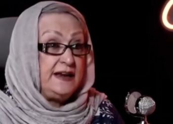 فیلم/ مریم امیرجلالی:یکی که شبیه میمونه غلط میکنه از من خواستگاری کنه.../ 5 تا فحش بدم بهش.../ قلب ملب ندارم بفرستم براش...!