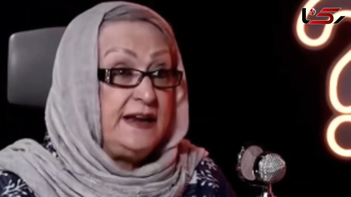 فیلم/ مریم امیرجلالی:یکی که شبیه میمونه غلط میکنه از من خواستگاری کنه.../ 5 تا فحش بدم بهش.../ قلب ملب ندارم بفرستم براش...!