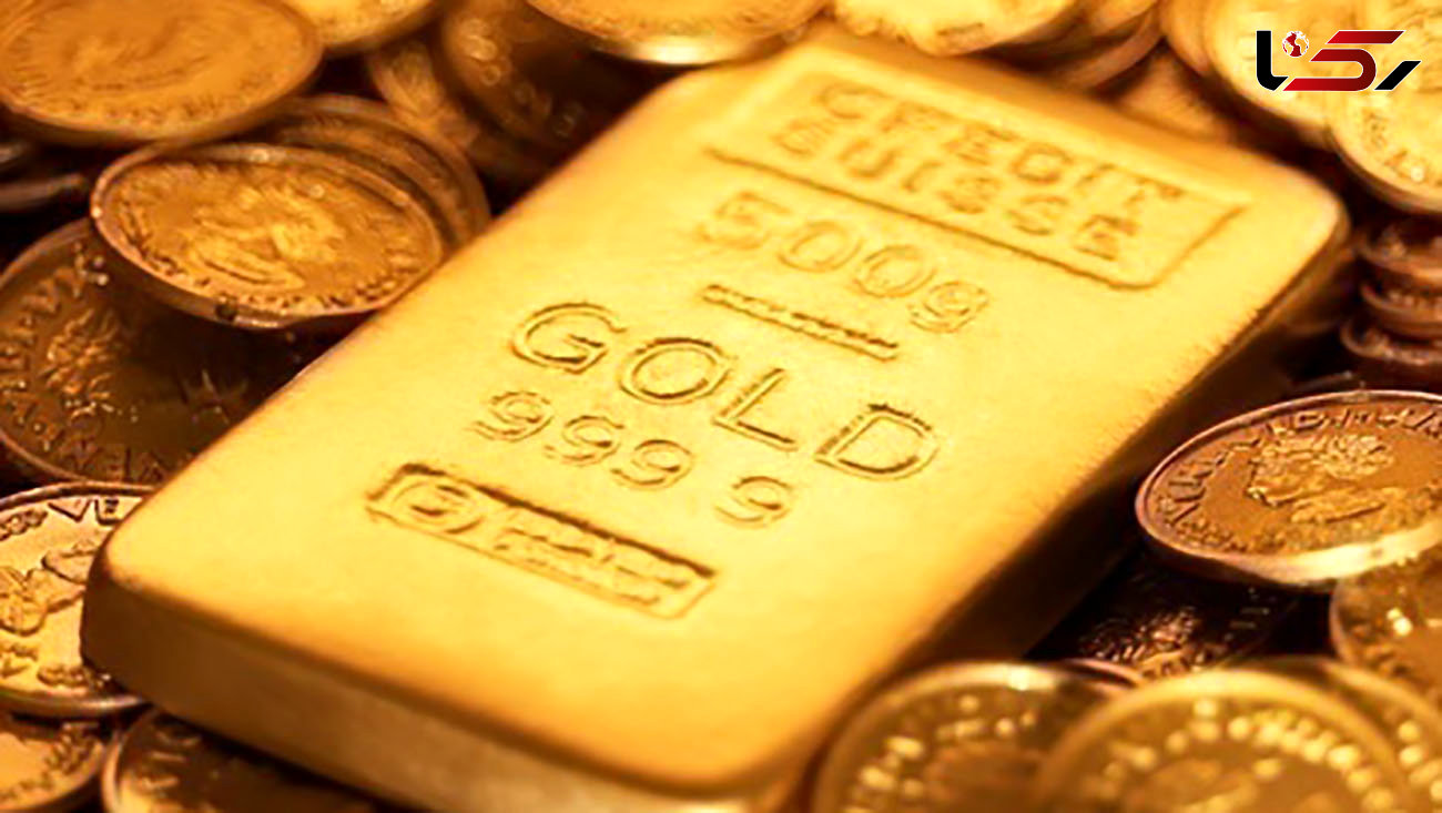 پیش بینی قیمت طلا در آینده / قیمت طلا کاهش می یابد؟ 
